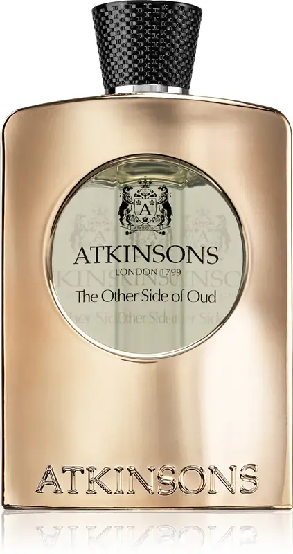 The Other Side of Oud EDP U 100 ml