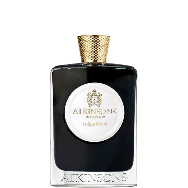 Atkinsons Tulipe Noire Eau de Parfum 100ML