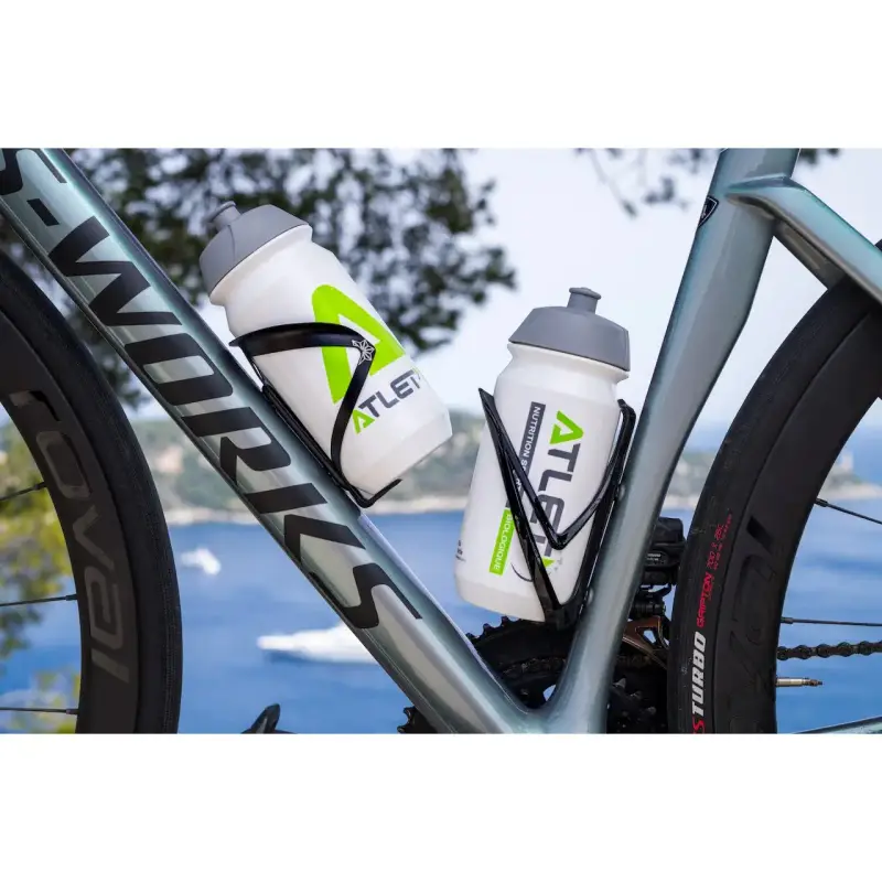 Borraccia ATLET Nutrition Biodégradable