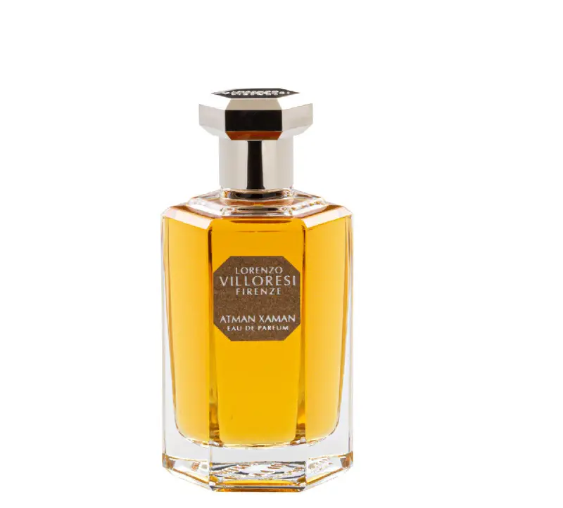 Atman Xaman (EDP 100)