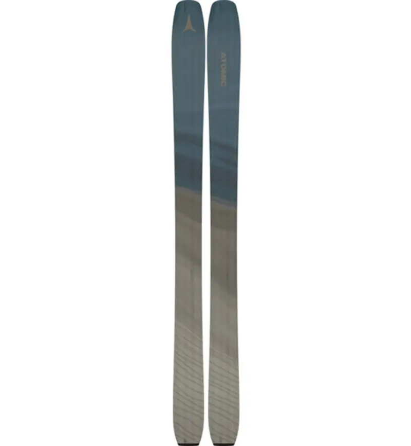 Backland 101 W - sci da scialpinismo - donna Blue