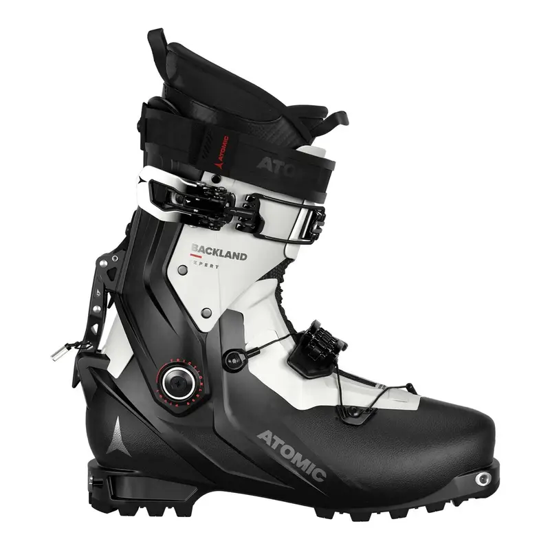 BACKLAND EXPERT DONNA Bianco