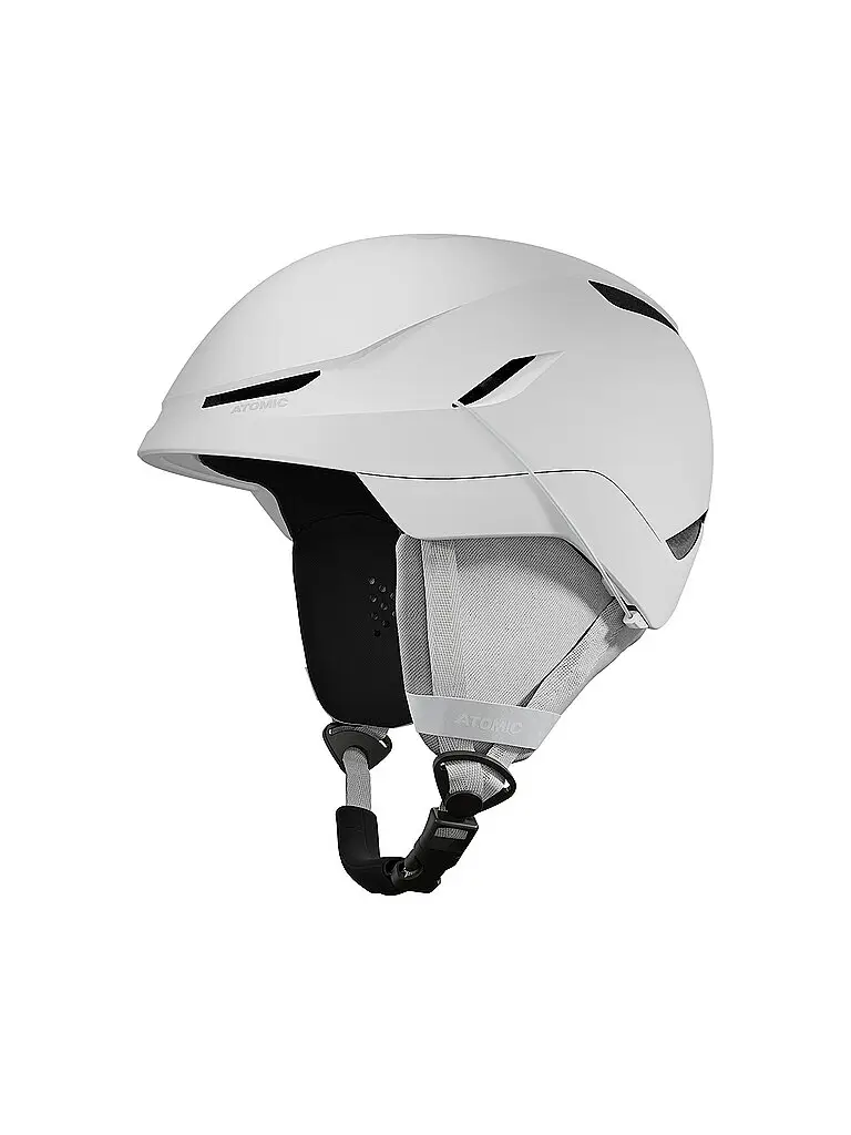 Casco da sci per bambini Revent JR bianco | 48-52CM