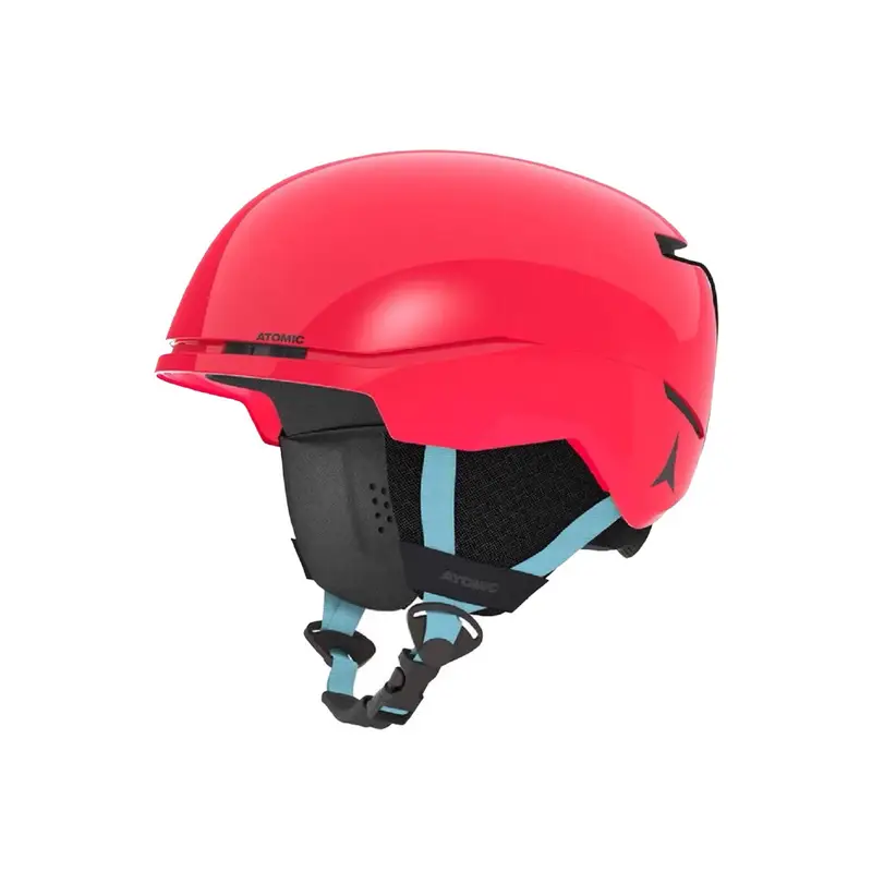 CASCO FOUR BAMBINO Rosso