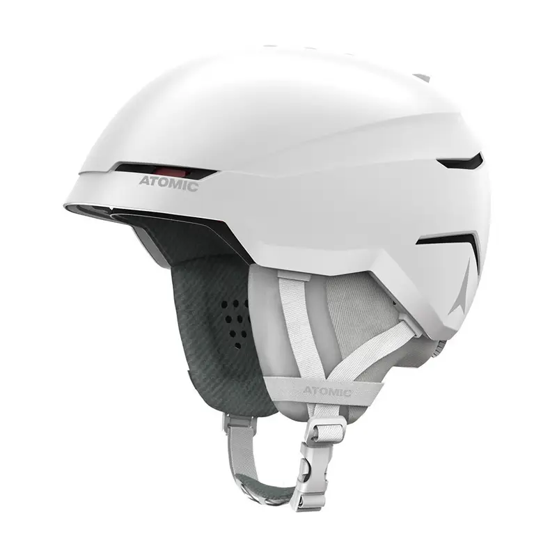 Casco Sci Savor Amid Bianco S
