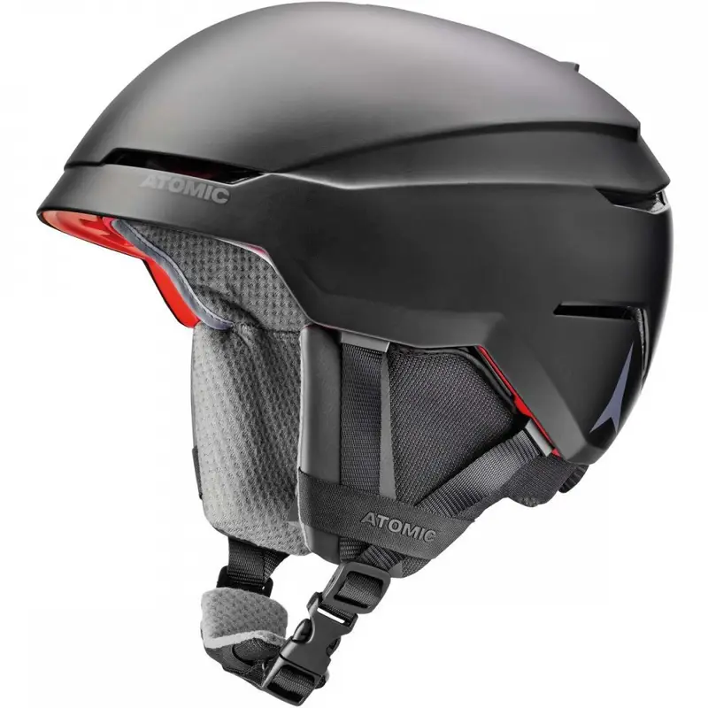 Casco Sci Savor Amid Nero Uomo M