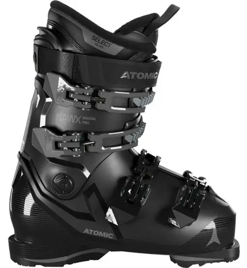 Hawx Magna Pro - scarponi sci alpino Black