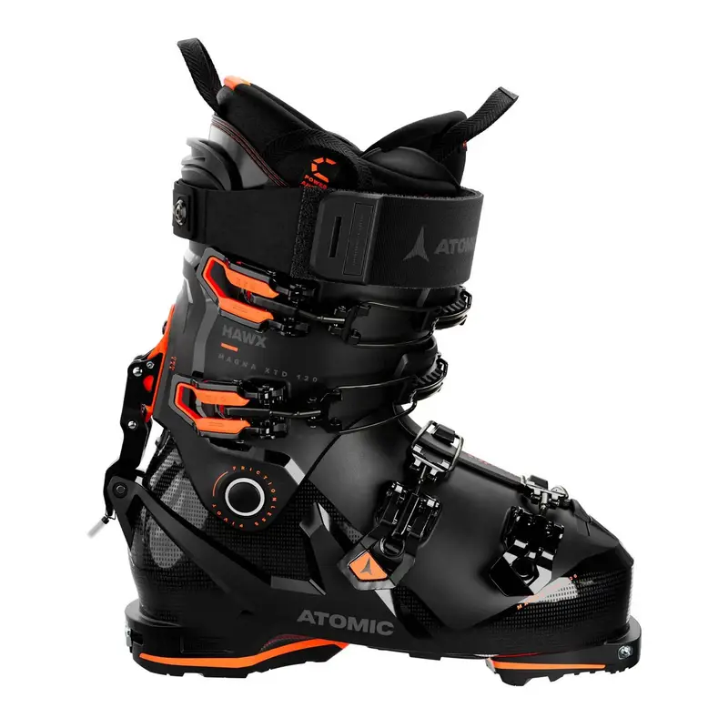 HAWX MAGNA XTD 120 GW Nero