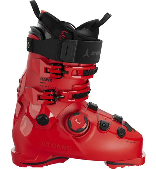 Hawx Prime 120 S BOA GW - scarpone sci alpino Red