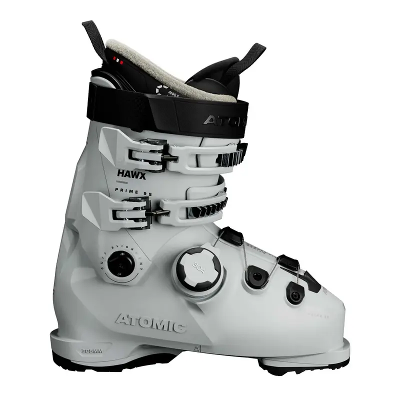 HAWX PRIME 95 BOA® GW DONNA Nero