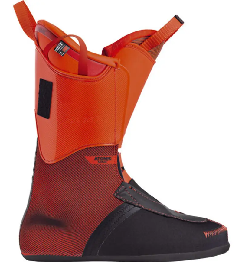 Hawx Prime Mimic Platinum - scarpetta interna - uomo Black