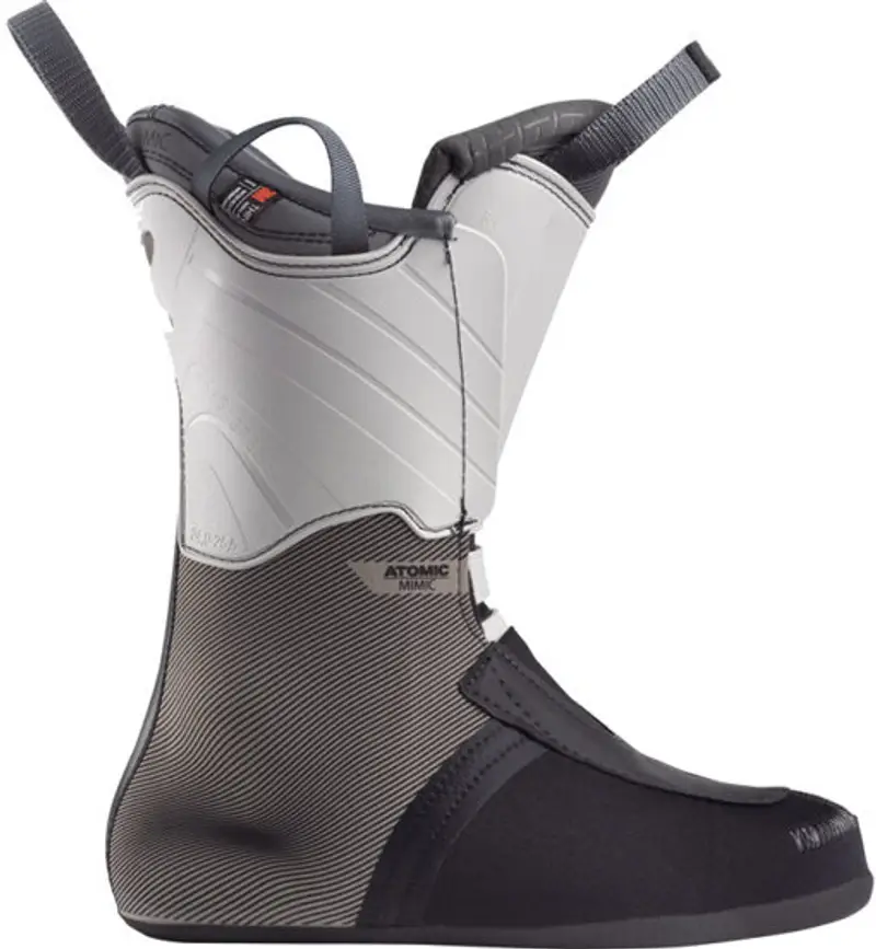 Hawx Prime Mimic Platinum W - scarpetta interna - donna Black