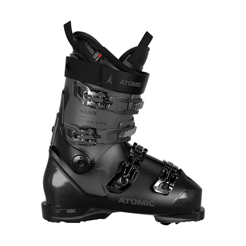 Hawx Prime Pro 110Gw Nero Anth - Scarponi Da Sci Uomo 30 5