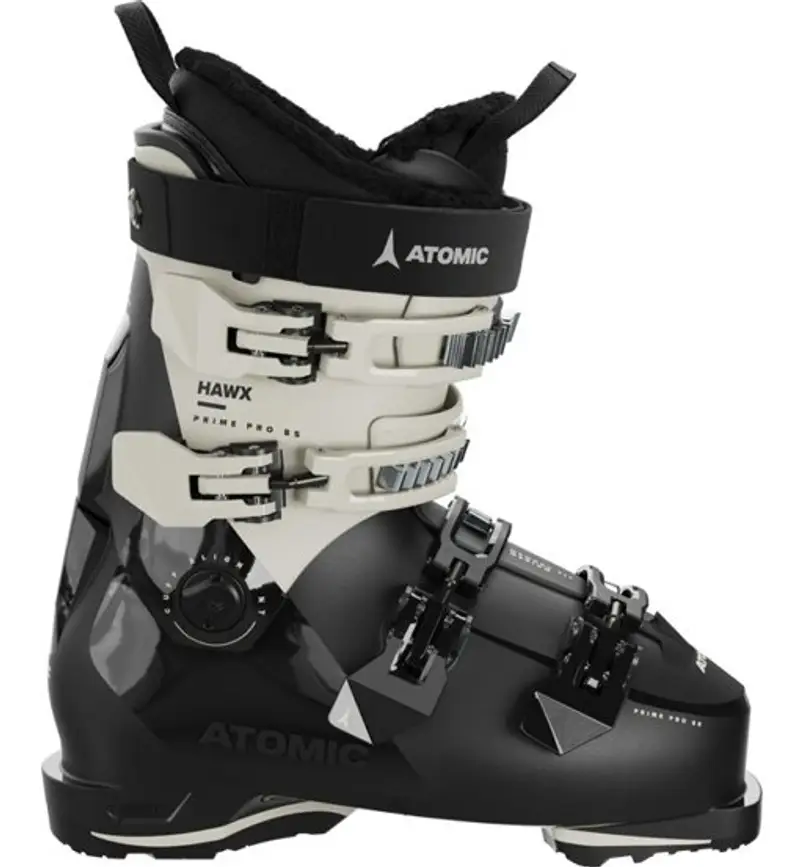 Hawx Prime Pro 85 W GW - scarpone sci alpino - donna Black