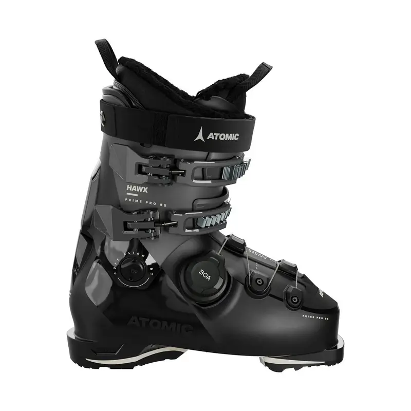 Hawx Prime Pro 95W Boa Gw - Scarponi Da Sci Donna 26 5