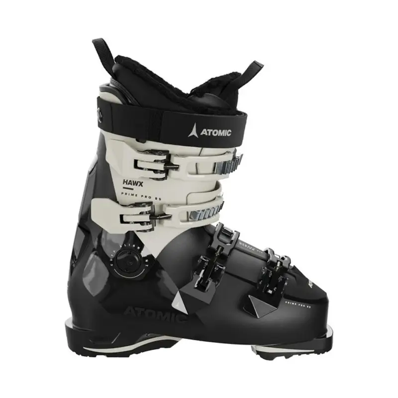 Hawx Prime Pro 95W Gw Nero Antracite - Scarponi Da Sci Donna 25 5