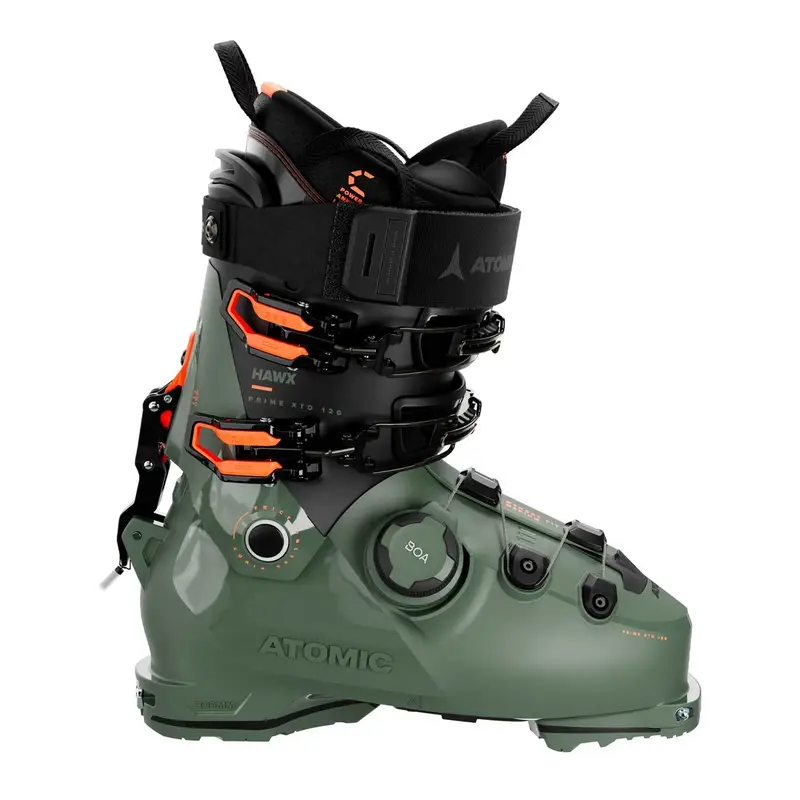 HAWX PRIME XTD 120 BOA® GW Verde