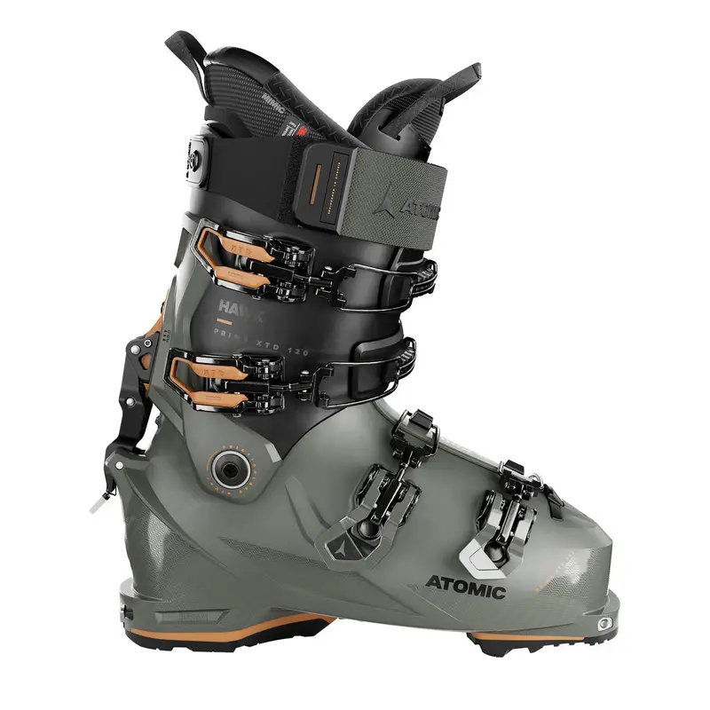 HAWX PRIME XTD 120 GW Verde