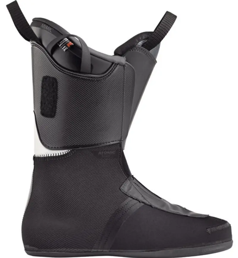 Hawx Prime XTD Mimic Platinum Men - scarpetta interna - uomo Black