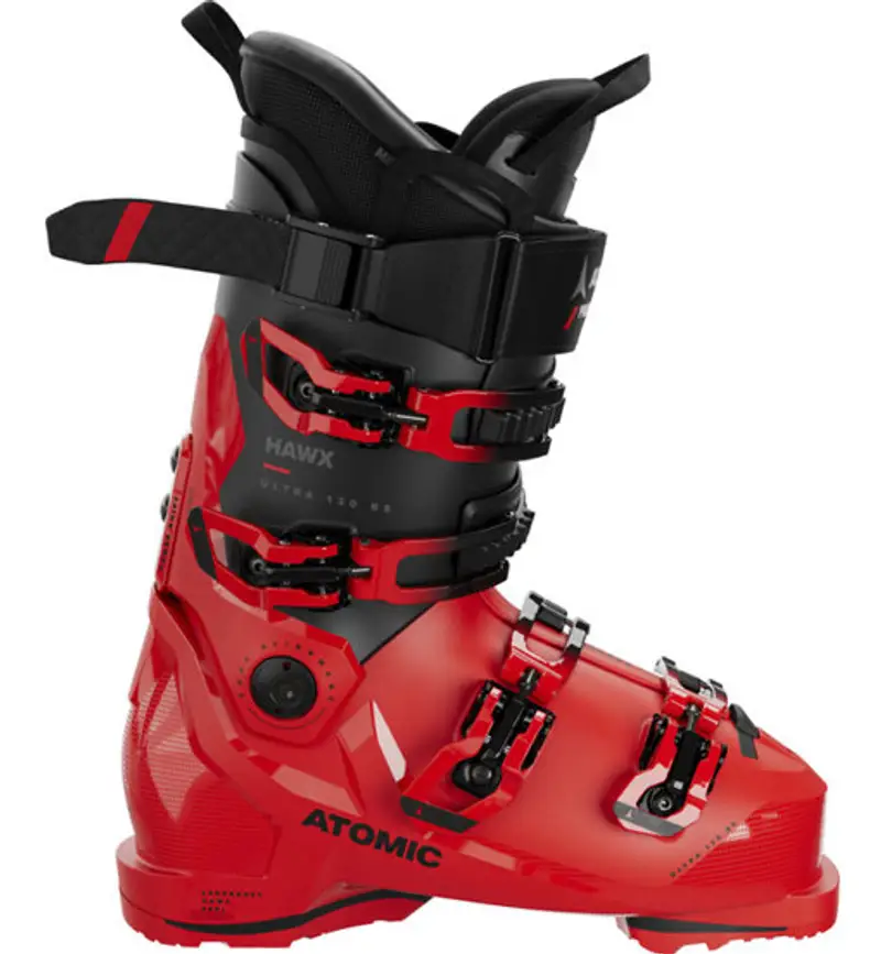 Hawx Ultra 130 RS GW - scarpone sci alpino Black