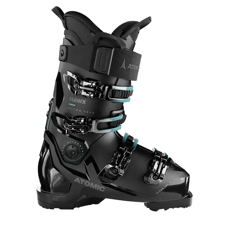 HAWX ULTRA 130 S GW Nero