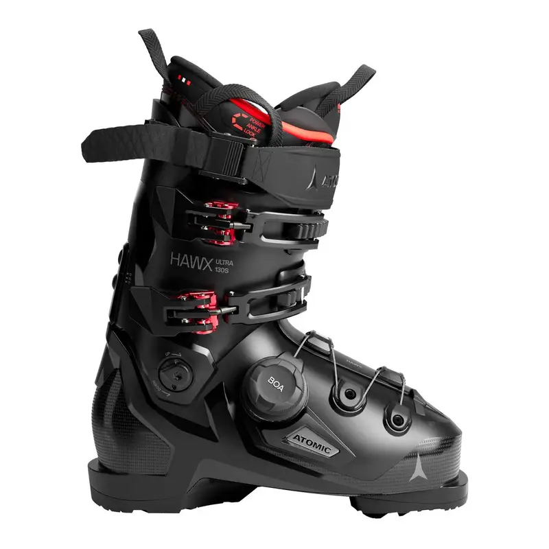 HAWX ULTRA 130S BOA® Nero