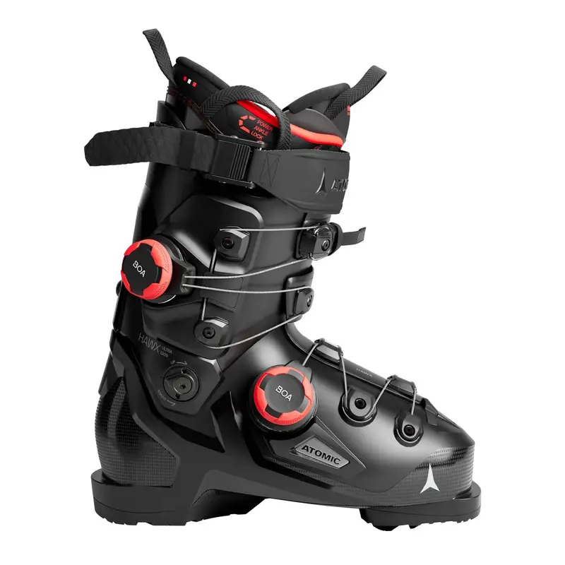 HAWX ULTRA 130S DUAL BOA® Nero