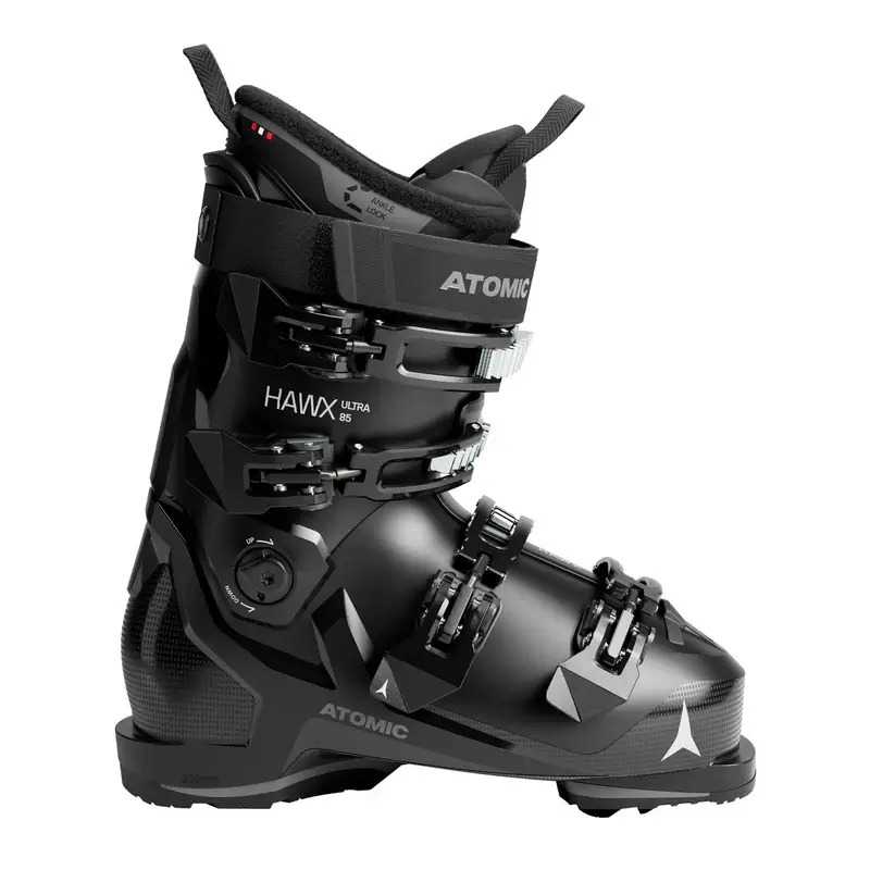 HAWX ULTRA 85 GW DONNA Nero
