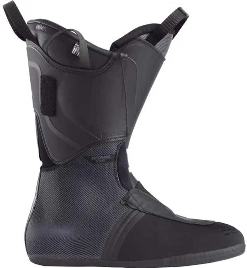 Hawx Ultra XTD Mimic Platinum Men - scarpetta interna - uomo Black