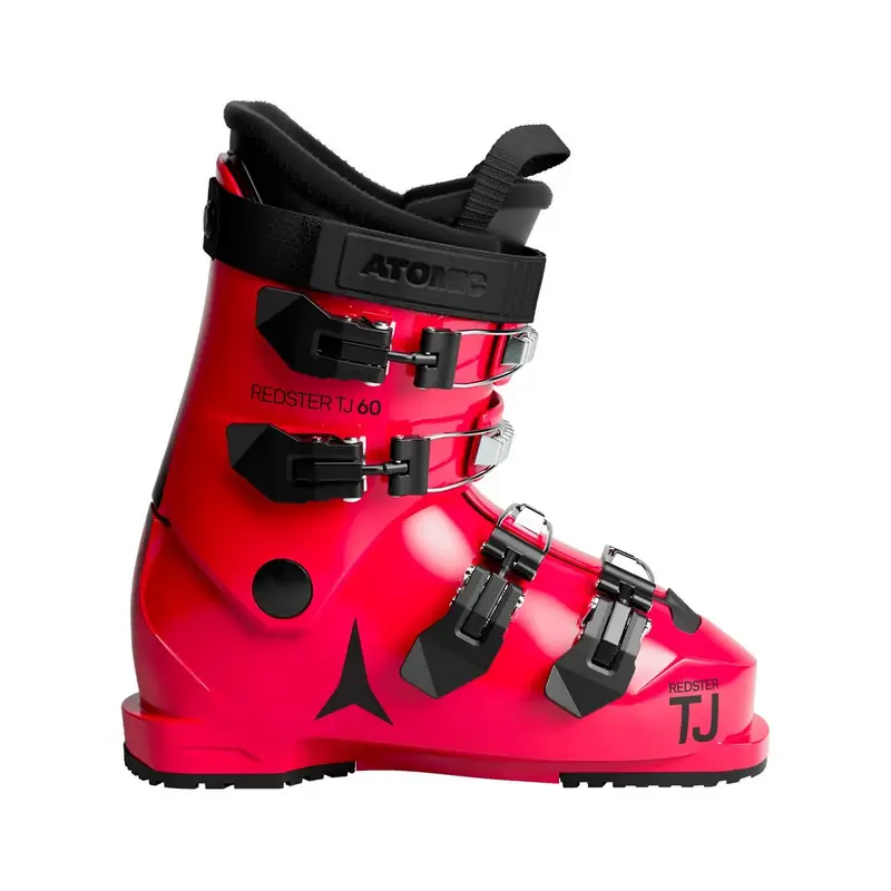 REDSTER 60 BAMBINO Rosso