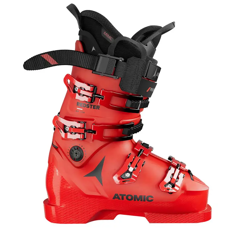 REDSTER CS 130 Rosso