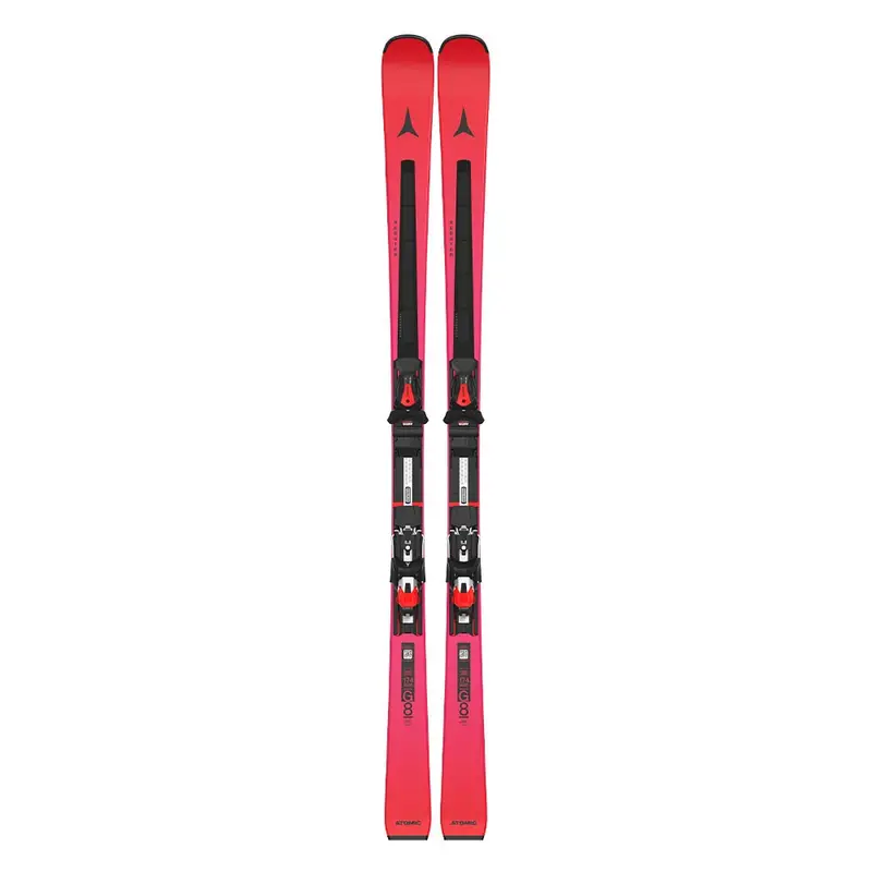 Redster G8 Revoshock C+I12Gw Red Tension - Sci Uomo 167 cm