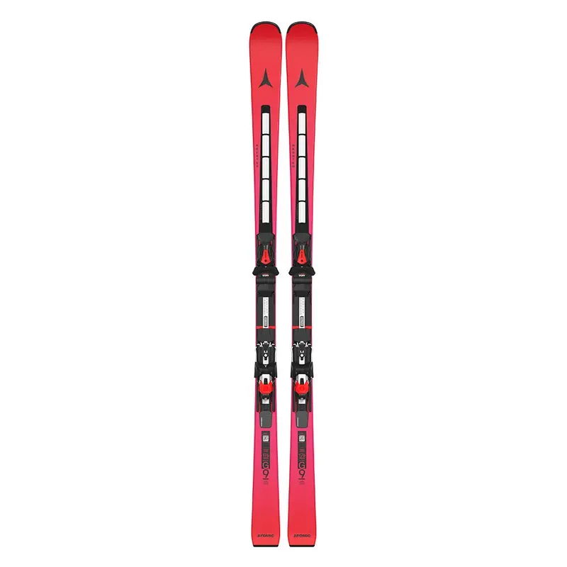 Redster G9 Revoshock S+I12Gw Red Tension - Sci Uomo 171 cm