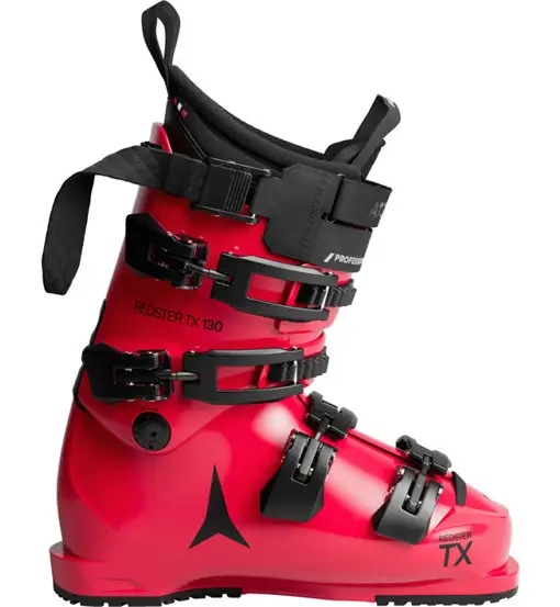 Redster TX 130 - scarponi sci alpino Black