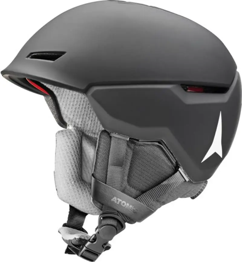 Revent+ - casco sci alpino Black