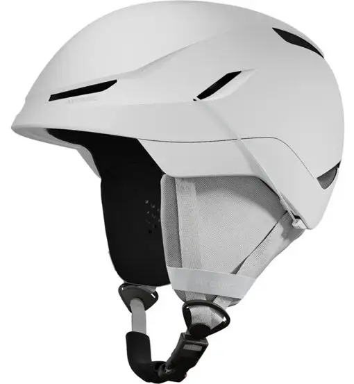 Revent Jr - casco da sci - bambino White