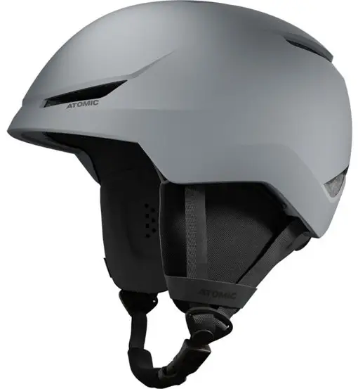 Revent Lite+ - casco sci alpino Grey