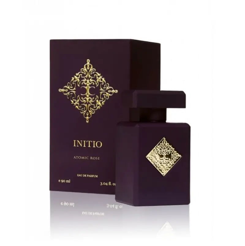 Atomic Rose (EDP 90)