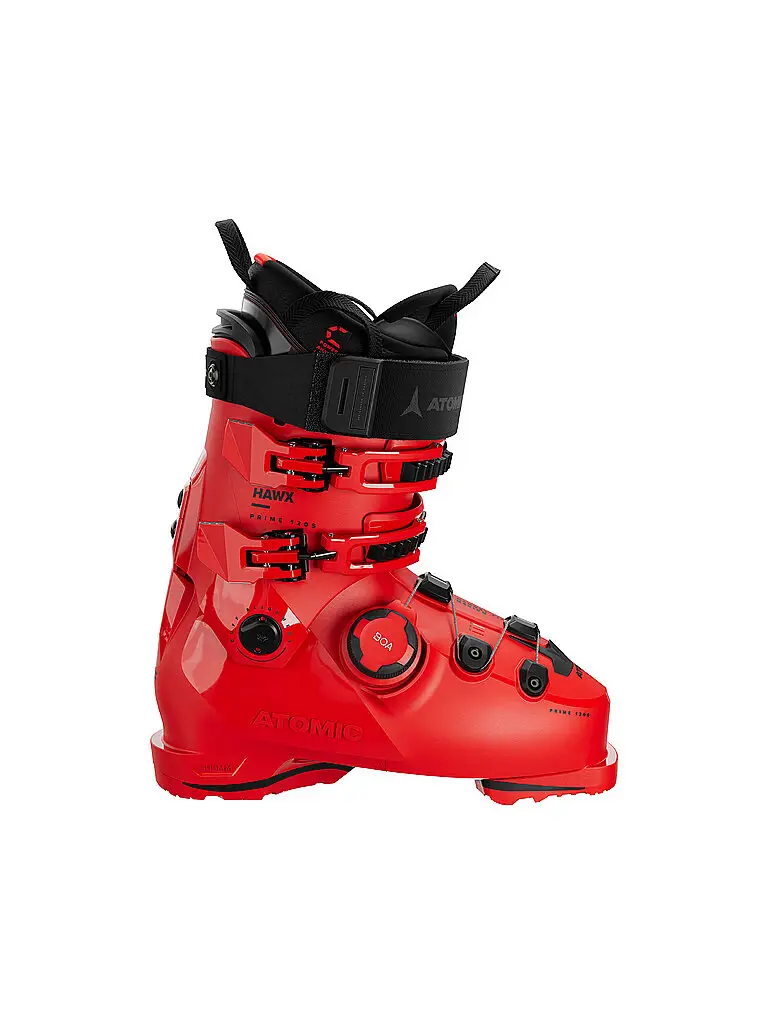 Scarponi da sci da uomo Hawx Prime 120 S Boa GW rosso | 26-26,5 (40 1/2 - 41)