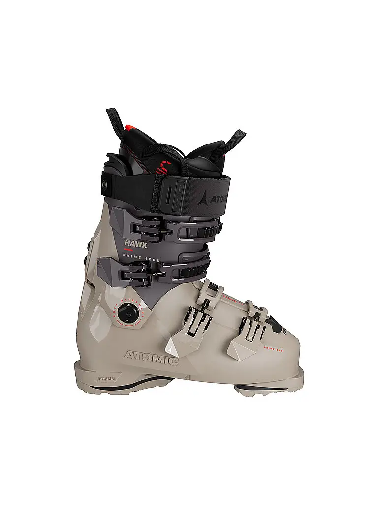 Scarponi da sci da uomo Hawx Prime 120 S GW beige | 30-30,5 (46 1/2 - 47)