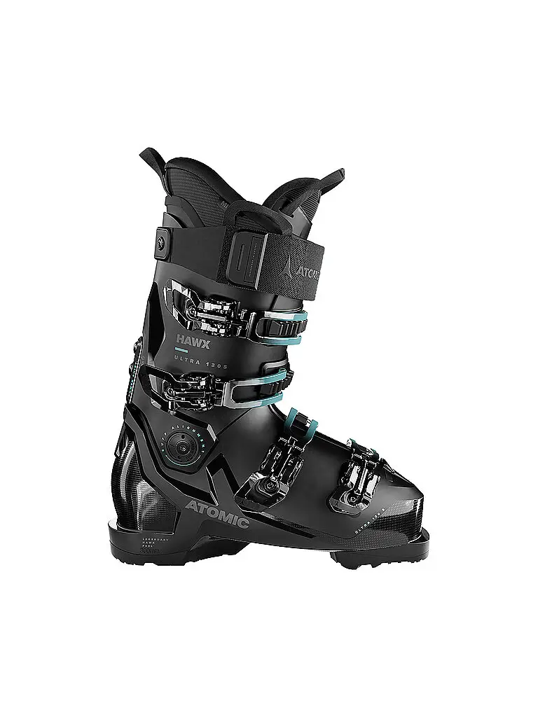 Scarponi da sci da uomo Hawx Ultra 130 S GW nero | 27-27,5 (42 - 43)
