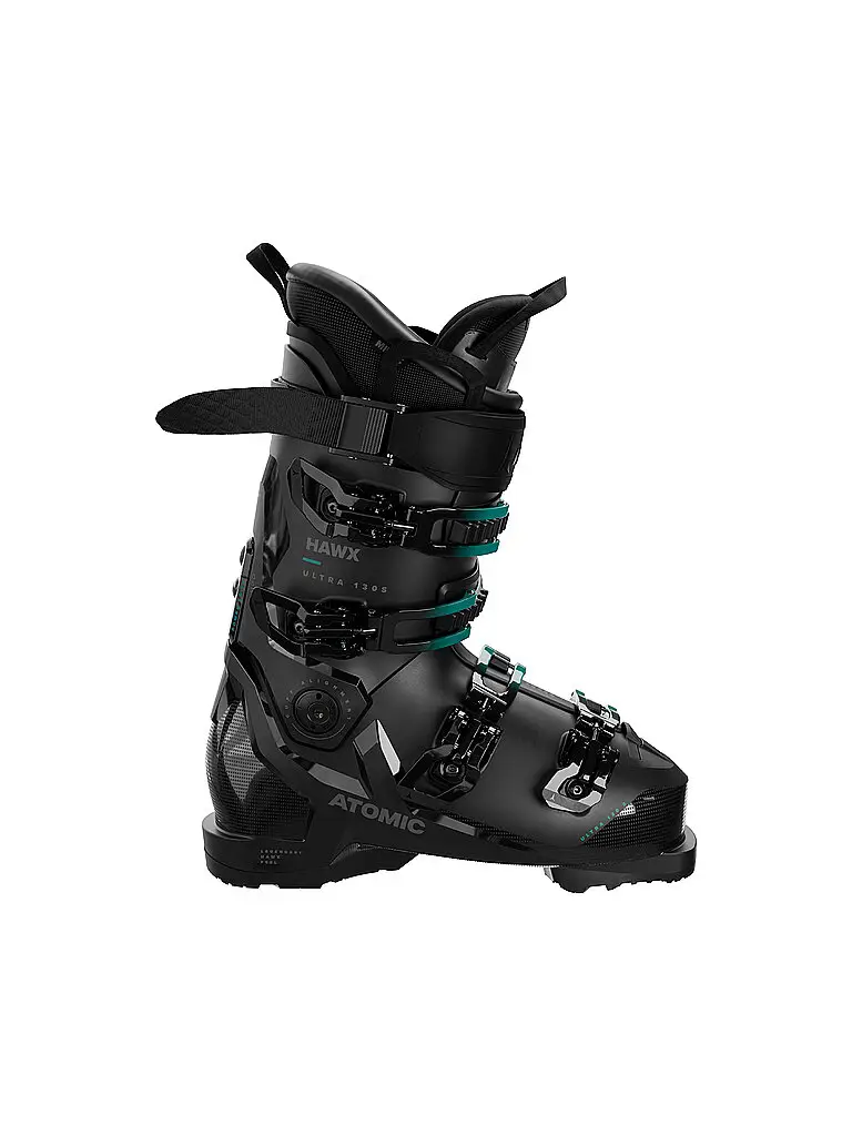 Scarponi da sci da uomo Hawx Ultra 130 S GW nero | 28-28,5 (43 1/2 - 44)