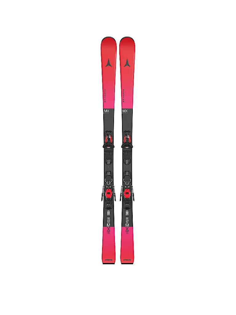 Set sci da pista Redster MX + M 10 GW rosso | 149