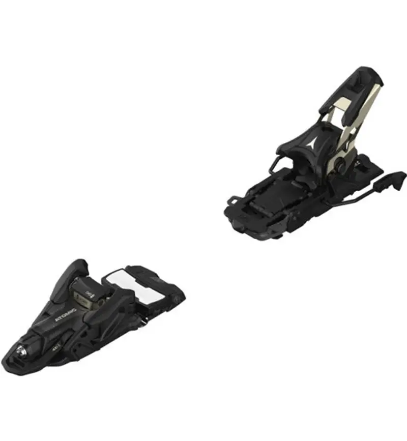 Shift 13 MNC (brake 90 mm) - attacco scialpinismo/freeride Black