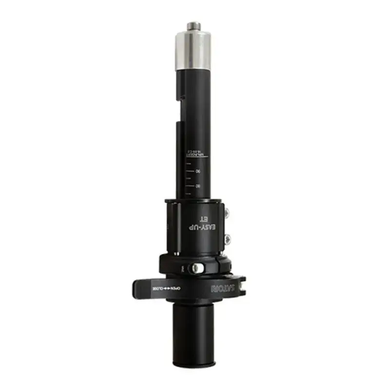 Estensione delAttacco manubrio regolabile, montaggio semplice Atoo Ahead Set