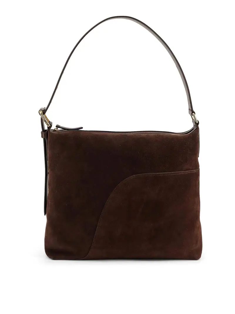 Atp Atelier Borsa a spalla Marrone 3862520