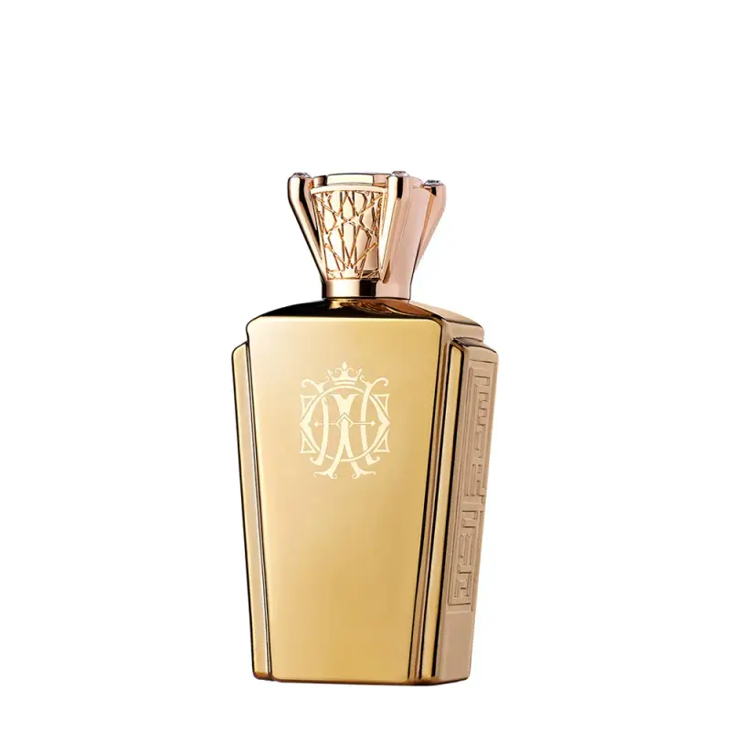 Attar al ha Golden Ice estratto di profumo 100 ml