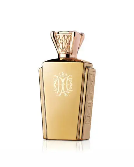 Golden Ice Attar Al Has profumo unisex - 100 ml