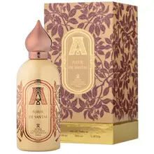Fleur De Santal Edp - 100 Ml