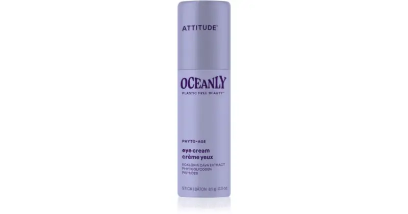 Oceanly crema ringiovanente occhi con peptidi 8,5 g